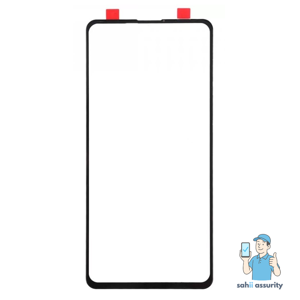 Front Glass for Xiaomi Redmi K20 Pro thumbnail